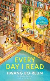 Every Day I Read