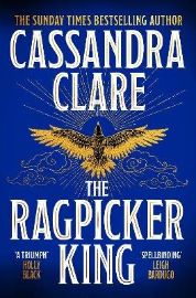Ragpicker King