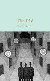 The Trial - Franz Kafka - Česká beletrie v angličtině The Trial