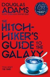 Hitchhiker´s Guide to the Galaxy