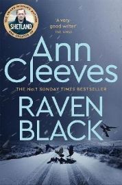Raven Black