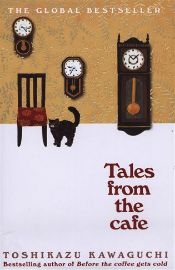 Tales from the Cafe