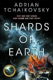Shards of Earth