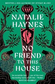 No Friend to This House