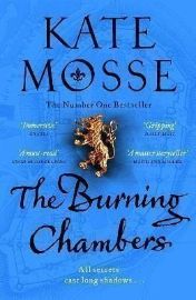 The Burning Chambers