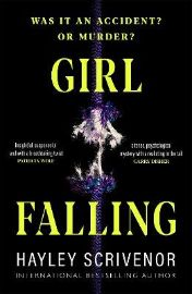 Girl Falling