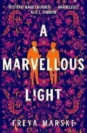 A Marvellous Light