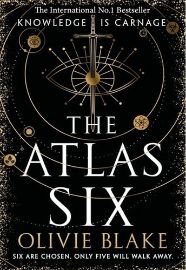 The Atlas Six