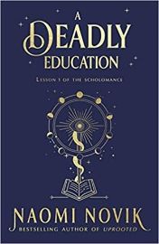 Deadly Education