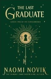 The Last Graduate