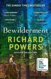 Bewilderment : Shortlisted for the Booker Prize 2021
