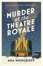 Christmas Mystery 2 : The perfect murder mystery for Christmas 2021