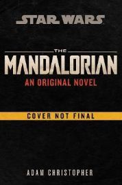 The Mandalorian Original Novel (Star Wars)