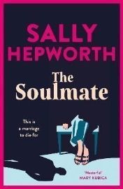 The Soulmate: the brand new addictive psychological suspense thriller from the internation