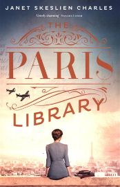 The Paris Library: A Novel