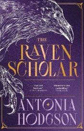 Raven Scholar