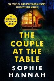 The Couple at the Table: The gripping crime thriller guaranteed to blow your mind in 2023,