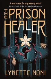 Prison Healer