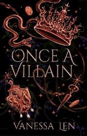 Once a Villain