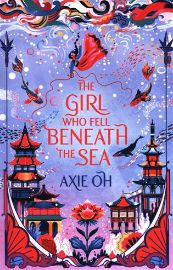The Girl Who Fell Beneath the Sea