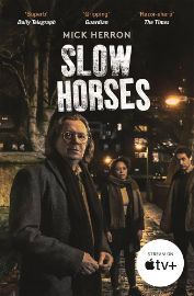 Slow Horses (Film Tie In)