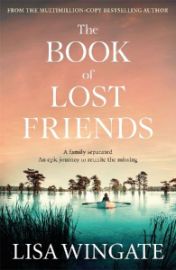 The Book of Lost Friends: