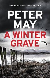 Winter Grave