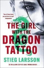 The Girl with the Dragon Tattoo: The genre-defining thriller that introduced the world to 