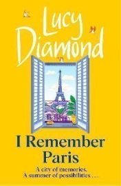 I Remember Paris: the perfect escapist summer read set in Paris