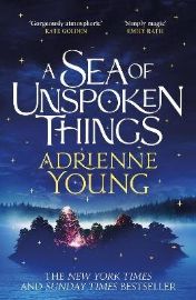 Sea of Unspoken Things