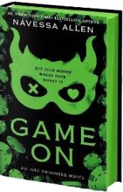 Game On - Black Edition