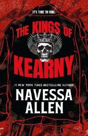 *Kings of Kearny , Navessa Allen