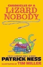 Chronicles of a Lizard Nobody