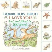 Guess How Much I Love You: Out and About in 100 Words