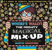 Where´s Wally? The Mighty Magical Mix-Up