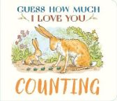 Guess How Much I Love You: Counting