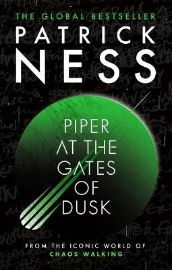 Piper at the Gates of Dusk
