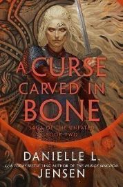 Curse Carved in Bone
