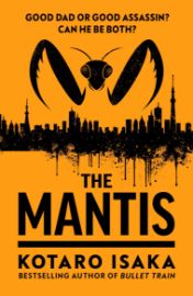 The Mantis