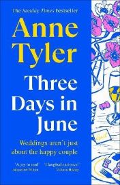 Three Days in June