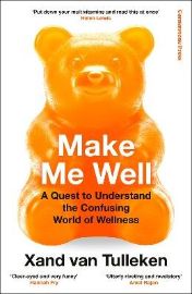 Make Me Well