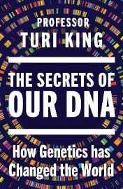 Secrets of our DNA