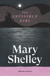 Invisible Girl