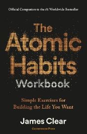 Atomic Habits Workbook