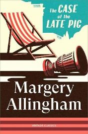 Case of the Late Pig