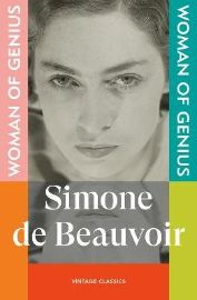 Woman of Genius