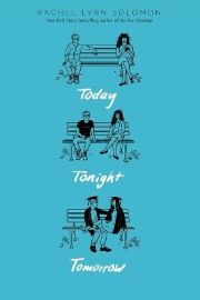Today Tonight Tomorrow
