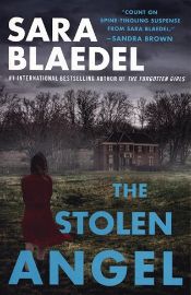 The Stolen Angel