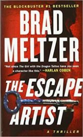 The Escape Artist