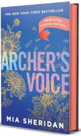 Archer´s Voice